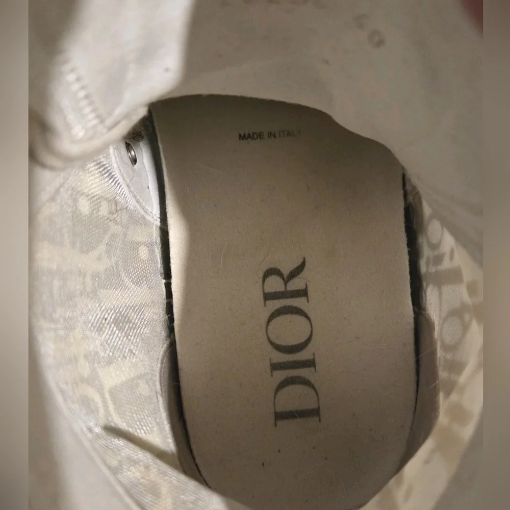 Dior b23 unisex